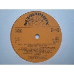 Ralph Sutton (2) & Classic Jazz Collegium - Stomp Off, Let's Go (LP, Album, RP)