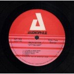 Ralph Sutton (2) - 'Off The Cuff' (LP, Album)