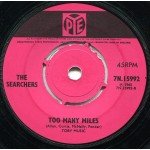 The Searchers - Take Me For What I'm Worth (7