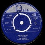 The Merseys - Sorrow (7