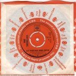 The Tremeloes - Silence Is Golden (7