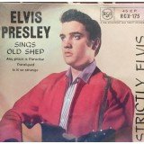 Elvis Presley - Strictly Elvis  (7