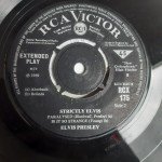 Elvis Presley - Strictly Elvis  (7