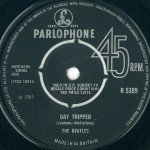 The Beatles - We Can Work It Out / Day Tripper (7