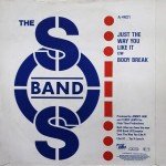 The S.O.S. Band - Just The Way You Like It (7
