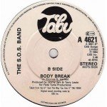 The S.O.S. Band - Just The Way You Like It (7