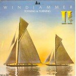 Windjammer - Tossing & Turning (7