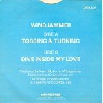 Windjammer - Tossing & Turning (7