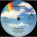 Windjammer - Tossing & Turning (7