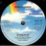 Windjammer - Tossing & Turning (7