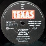 Texas - Everyday Now (7