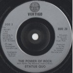 Status Quo - The Anniversary Waltz (7