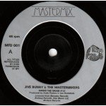 Jive Bunny And The Mastermixers - Swing The Mood (7
