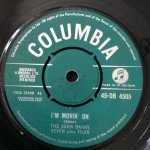 The John Barry Seven - Walk Don't Run (7