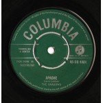 The Shadows - Apache (7