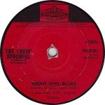 The Lovin' Spoonful - Daydream (7