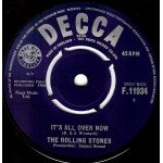The Rolling Stones - It's All Over Now (7