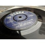 The Rolling Stones - (I Can't Get No) Satisfaction (7