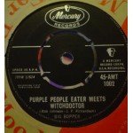 Big Bopper - Chantilly Lace (7