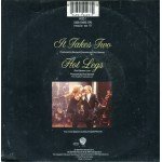 Rod Stewart & Tina Turner - It Takes Two (7