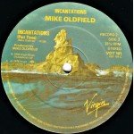 Mike Oldfield - Incantations (2xLP, Album, Gat)