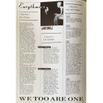 Eurythmics - We Too Are One (LP, Album)