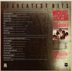 Michael Jackson Plus The Jackson 5 - 18 Greatest Hits (LP, Comp)