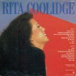Rita Coolidge - The Very Best Of Rita Coolidge (LP, Comp)