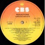 Various - Reflections (LP, Comp)