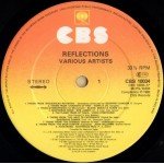 Various - Reflections (LP, Comp)