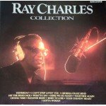Ray Charles - Collection (LP, Comp)