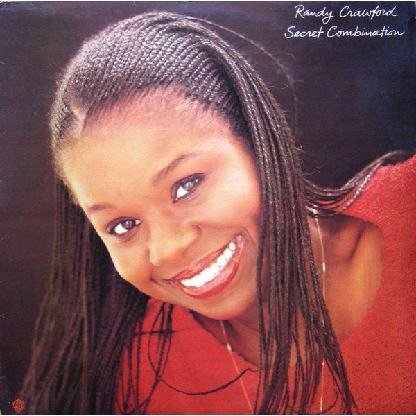 Randy Crawford - Secret Combination (LP, Album)
