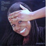 Randy Crawford - Secret Combination (LP, Album)