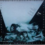 The Boomtown Rats - The Boomtown Rats (LP, Album)