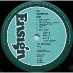 The Boomtown Rats - The Boomtown Rats (LP, Album)
