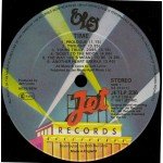 ELO* - Time (LP, Album)