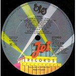ELO* - Time (LP, Album)