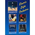 ELO* - Time (LP, Album)