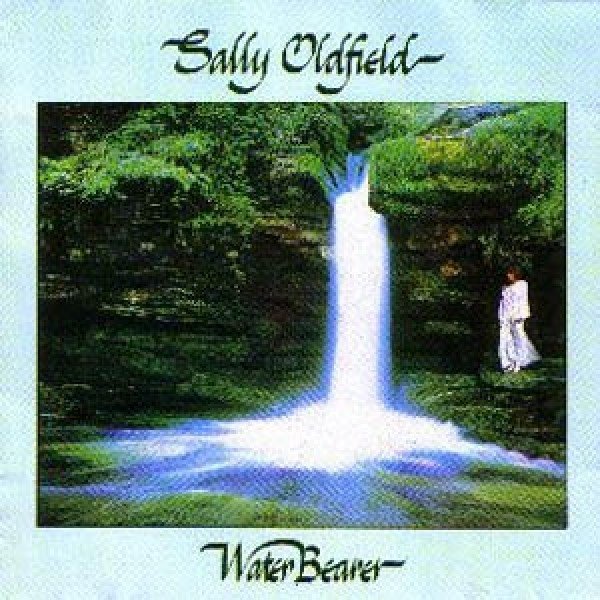 Sally Oldfield - Water Bearer (LP, Album, RE)