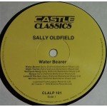 Sally Oldfield - Water Bearer (LP, Album, RE)