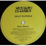 Sally Oldfield - Water Bearer (LP, Album, RE)