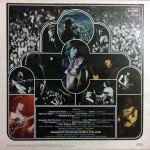 The Rolling Stones - Get Yer Ya-Ya's Out! - The Rolling Stones In Concert (LP, Album, RE)