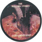 The Rolling Stones - Goat's Head Soup (LP, Album, Gat)