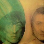 The Rolling Stones - Goat's Head Soup (LP, Album, Gat)