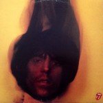 The Rolling Stones - Goat's Head Soup (LP, Album, Gat)