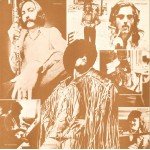 The Rolling Stones - Goat's Head Soup (LP, Album, Gat)