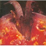 The Rolling Stones - Goat's Head Soup (LP, Album, Gat)