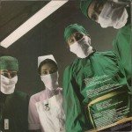 Rainbow - Difficult To Cure (LP, Album, RE)