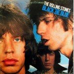 The Rolling Stones - Black And Blue (LP, Album, Gat)