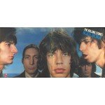 The Rolling Stones - Black And Blue (LP, Album, Gat)
